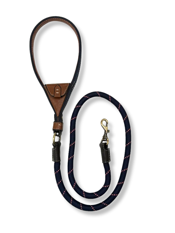 Barkworth Reeve Clip Dog Lead