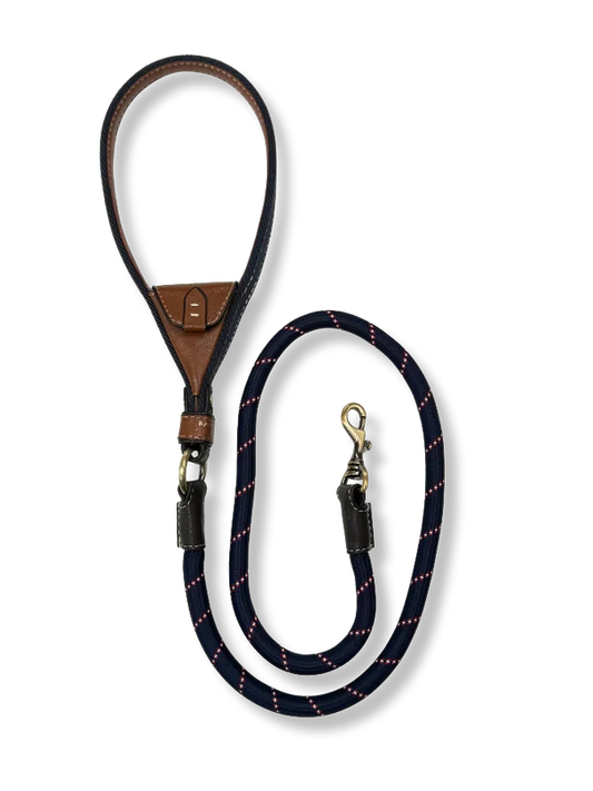 Barkworth Reeve Clip Dog Lead