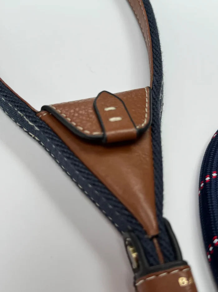 Barkworth Reeve Clip Dog Lead