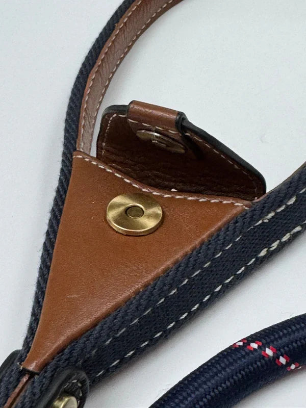Barkworth Reeve Clip Dog Lead