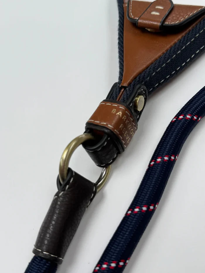 Barkworth Reeve Clip Dog Lead