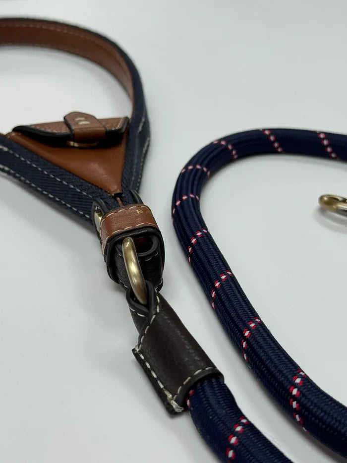 Barkworth Reeve Clip Dog Lead