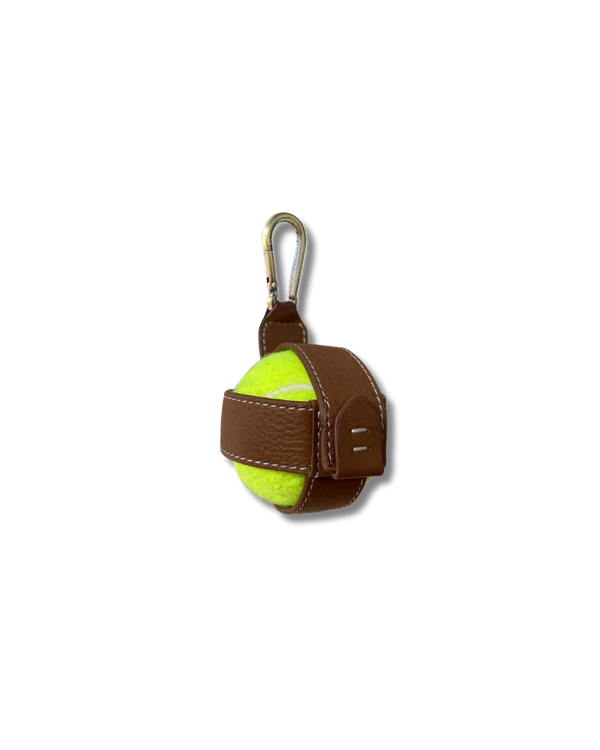 Barkworth Reeve Dog Ball Holder