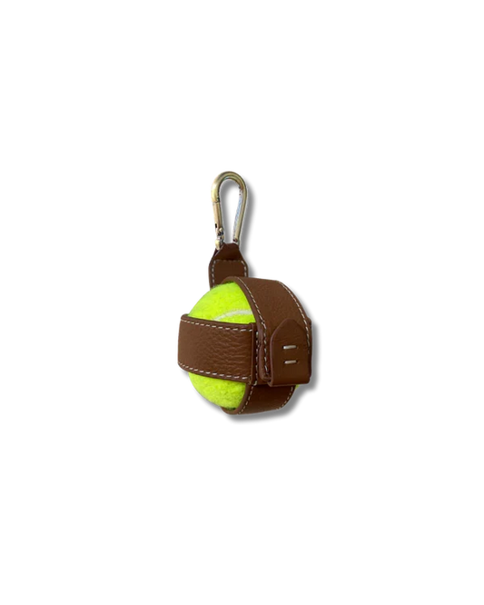 Barkworth Reeve Dog Ball Holder