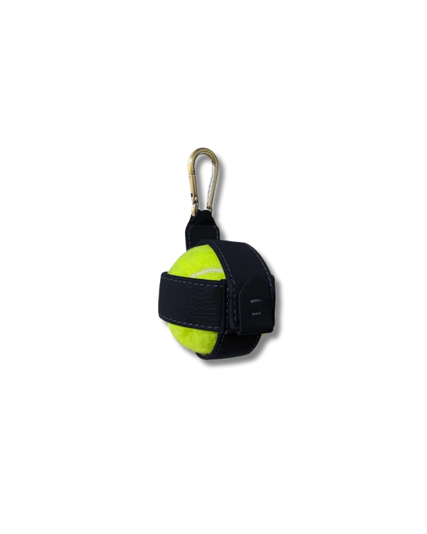 Barkworth Reeve Dog Ball Holder