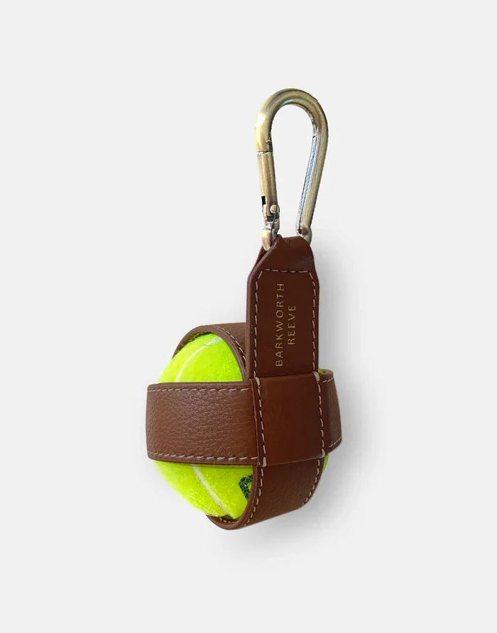 Barkworth Reeve Dog Ball Holder