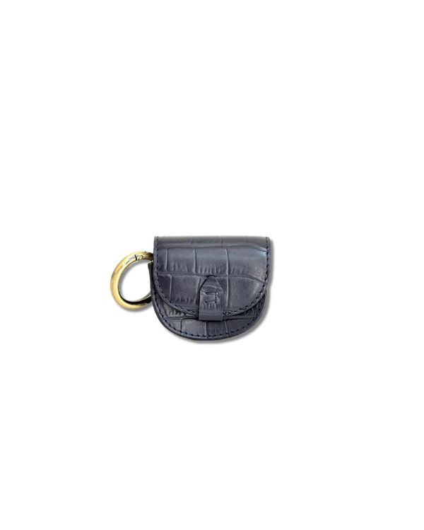 Barkworth Reeve Mini Pouch Kerying
