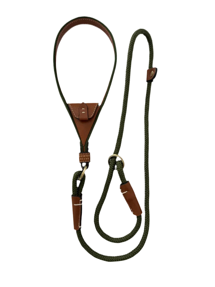 Barkworth Reeve Slip Lead