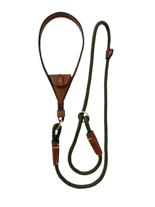 Barkworth Reeve Slip Lead