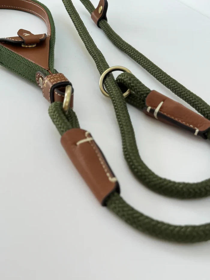 Barkworth Reeve Slip Lead