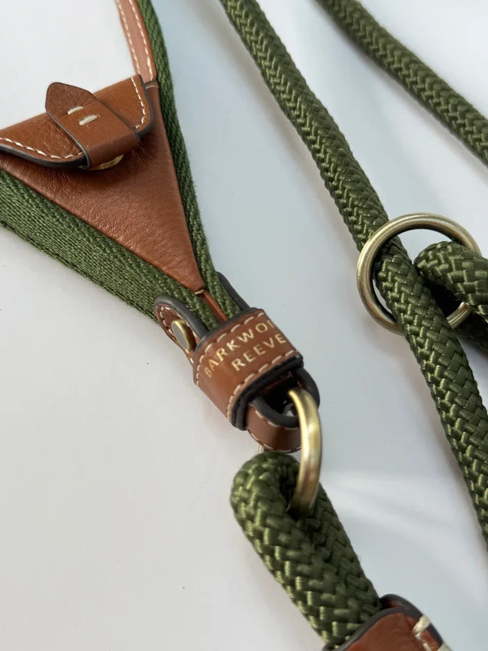 Barkworth Reeve Slip Lead