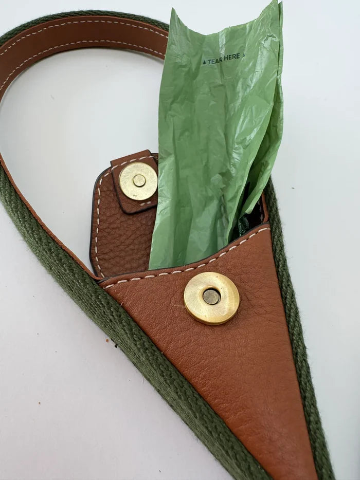 Barkworth Reeve Slip Lead