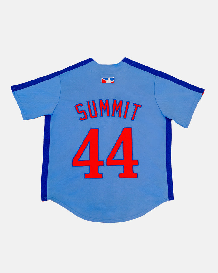 Baseball Jersey 44