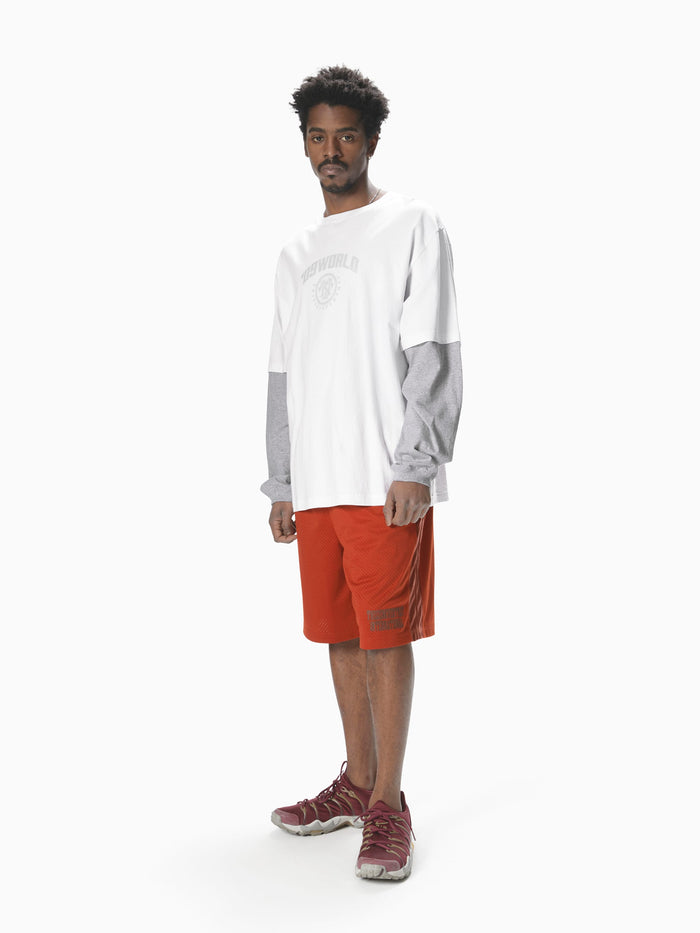 Basketball Short