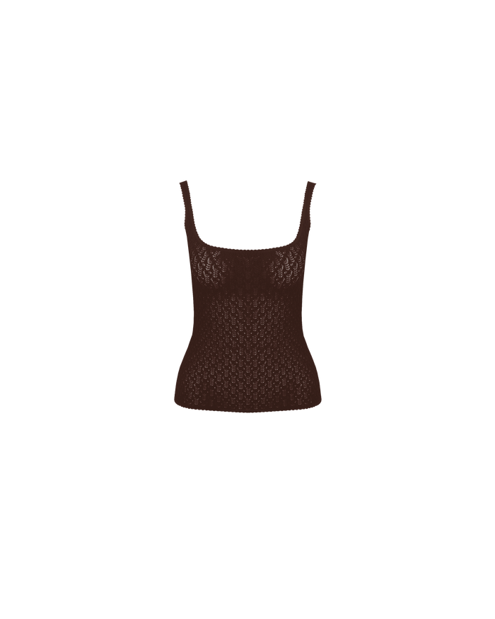 BEAU TANK JAVA