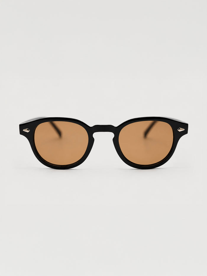 sunglasses / Beige Solan Sunglasses