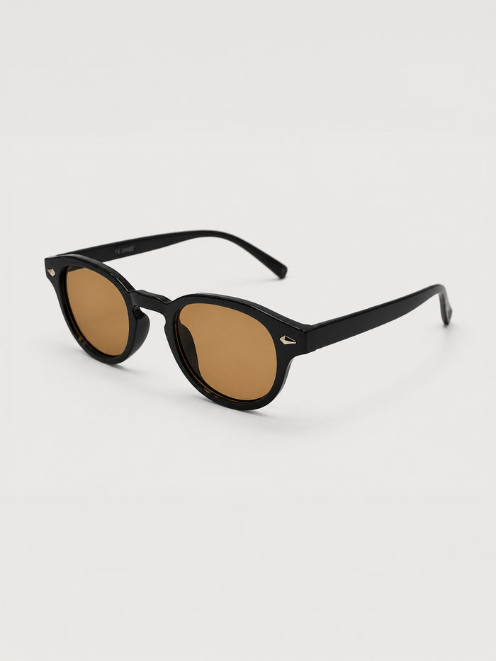 sunglasses / Beige Solan Sunglasses