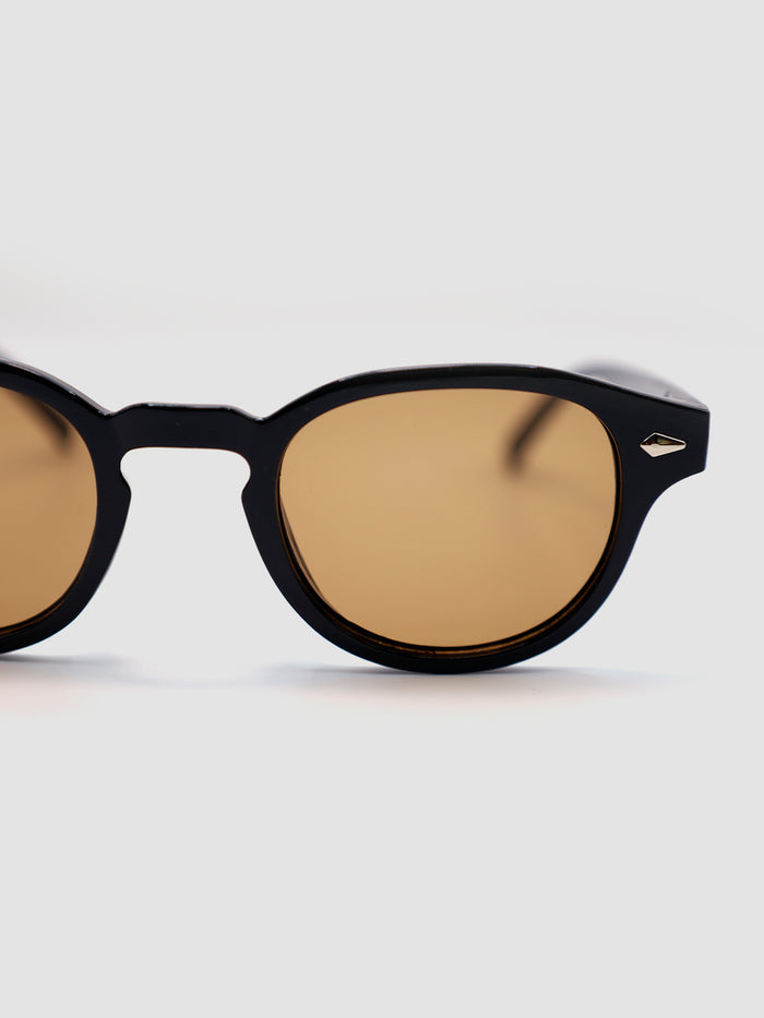 sunglasses / Beige Solan Sunglasses