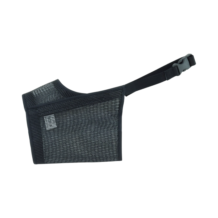 Best Fit Mesh Muzzle-2