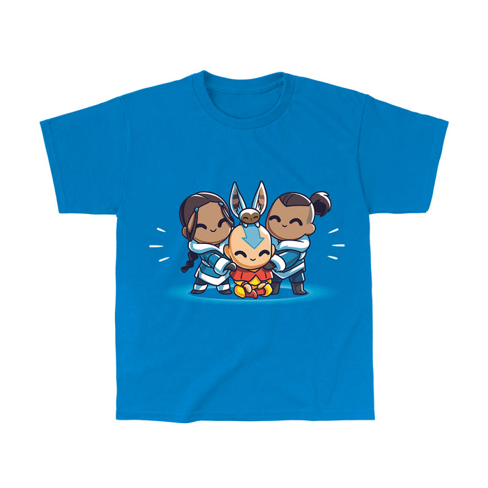 Classic Cotton T-shirt / Kids' / S