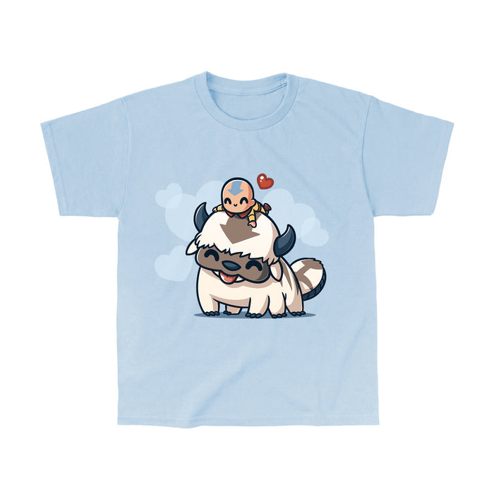Classic Cotton T-shirt / Kids' / S