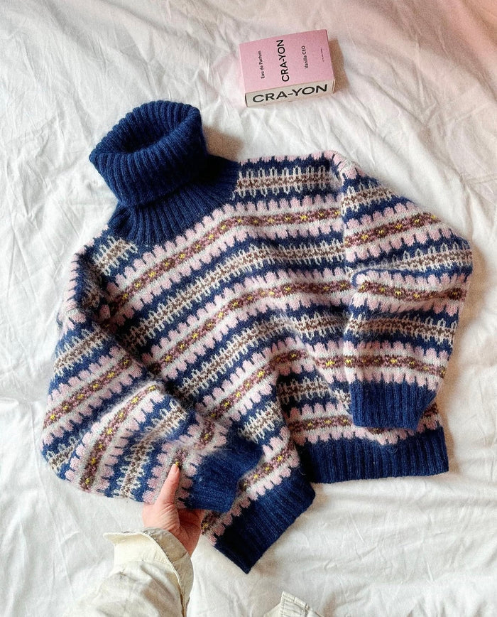 Bibi Sweater