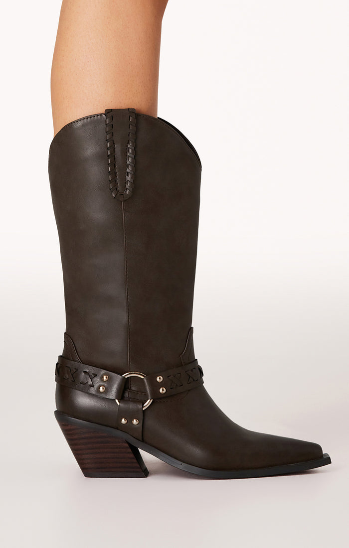 Billini Eldora Boot ~ Sandalwood