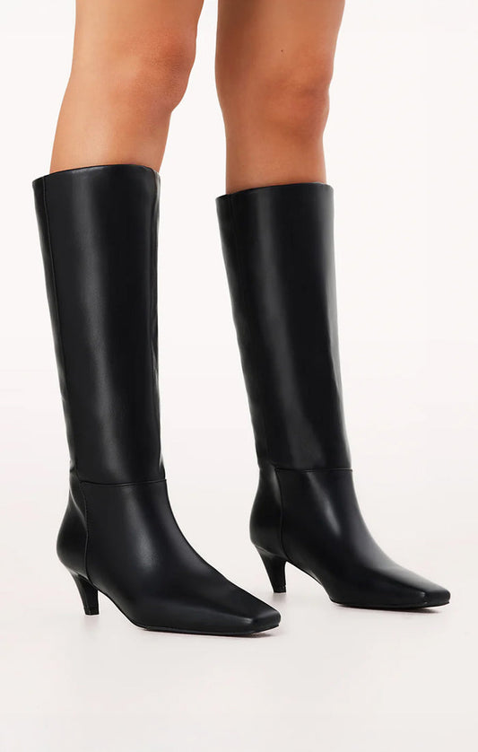 Billini Jovie Boot ~ Black