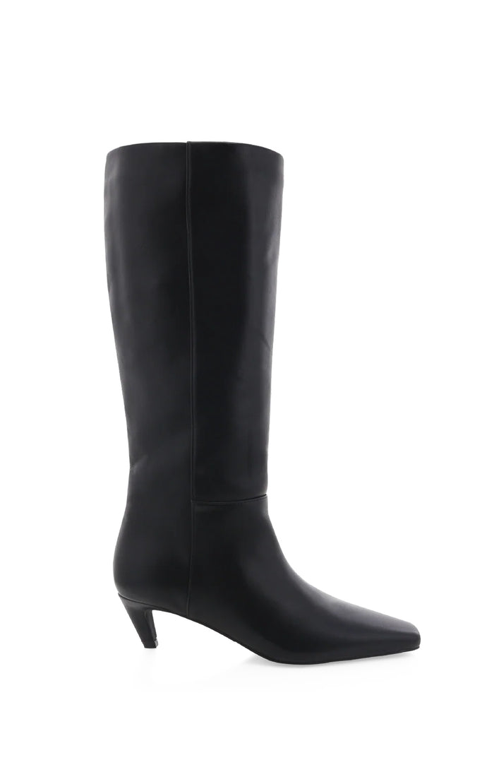 Billini Jovie Boot ~ Black