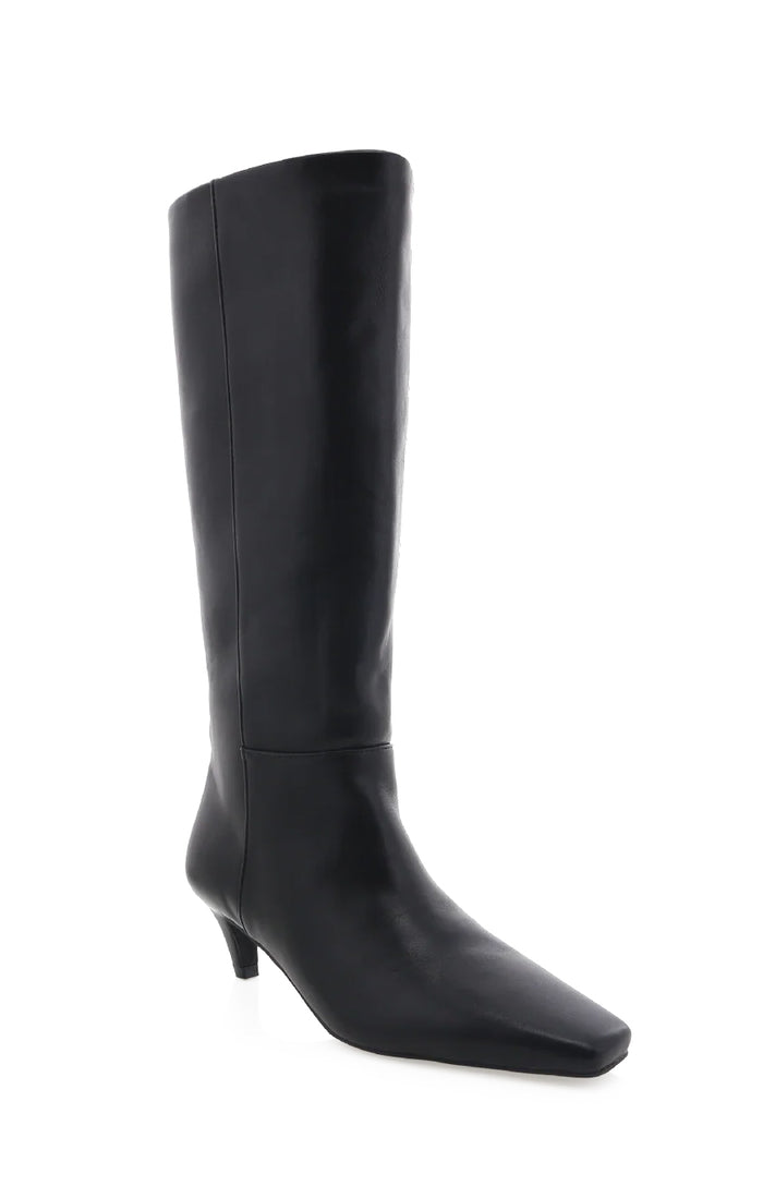Billini Jovie Boot ~ Black
