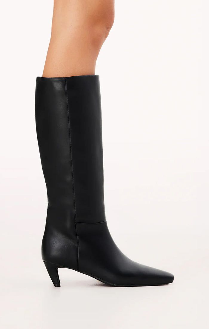 Billini Jovie Boot ~ Black