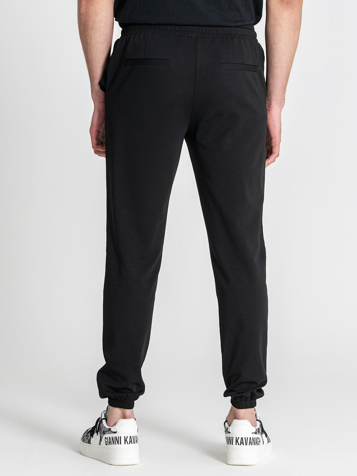 pants / Black GG Pants