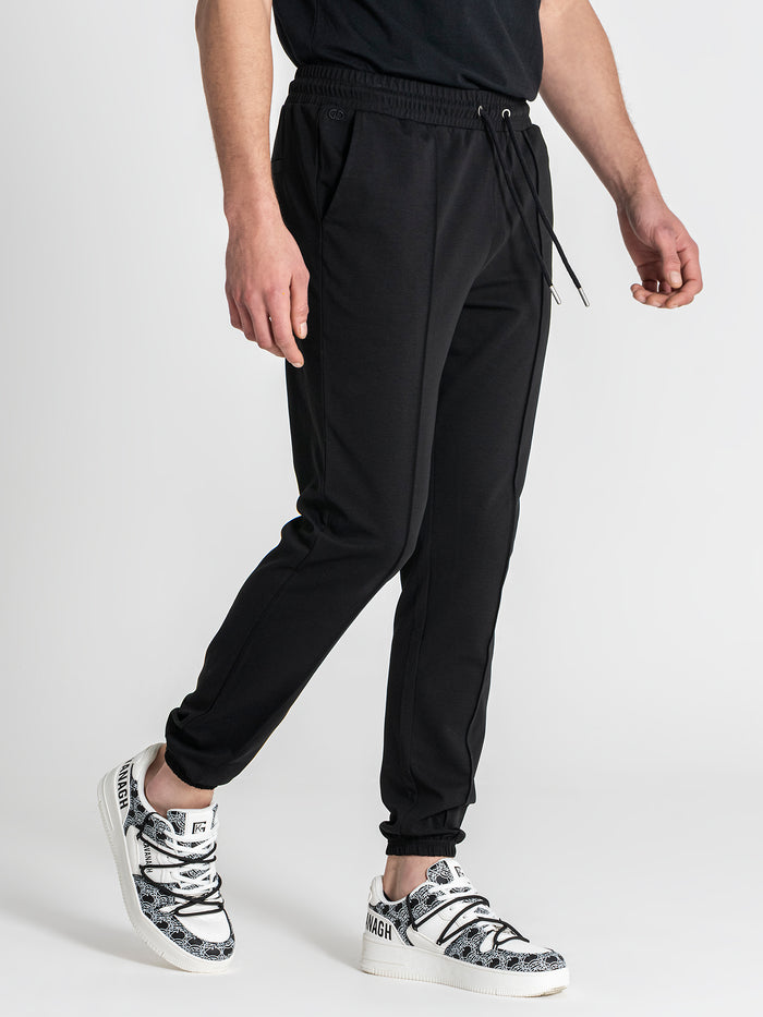 pants / Black GG Pants