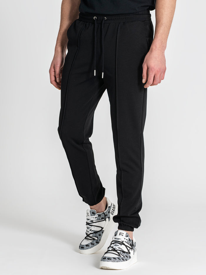 pants / Black GG Pants
