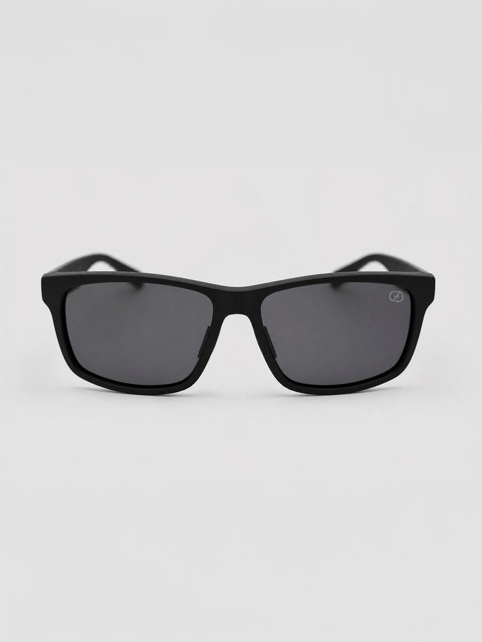 sunglasses / Black Helvar Sunglasses