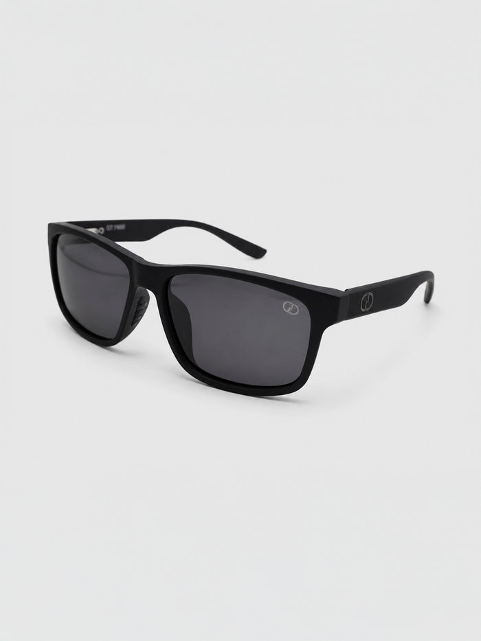 sunglasses / Black Helvar Sunglasses