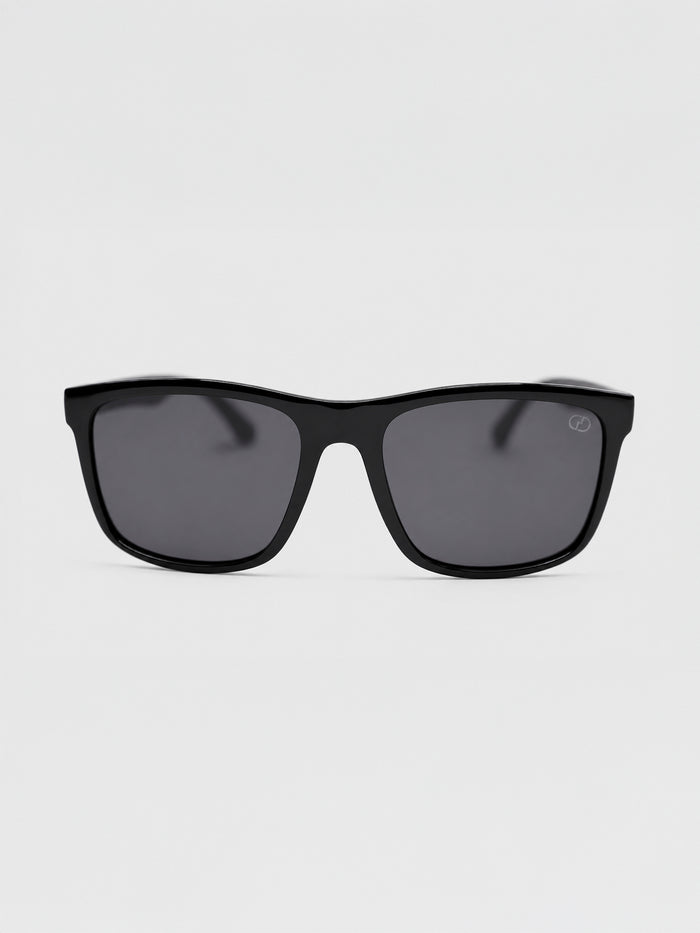 sunglasses / Black Lumir Sunglasses