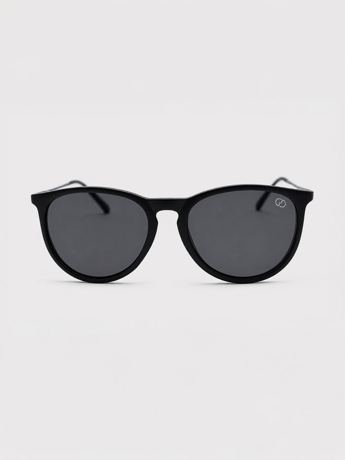 sunglasses / Black Zorien Sunglasses