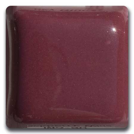 Blackberry Wine Moroccan Sand Series Cone 5 Dry Glaze Laguna MS-90