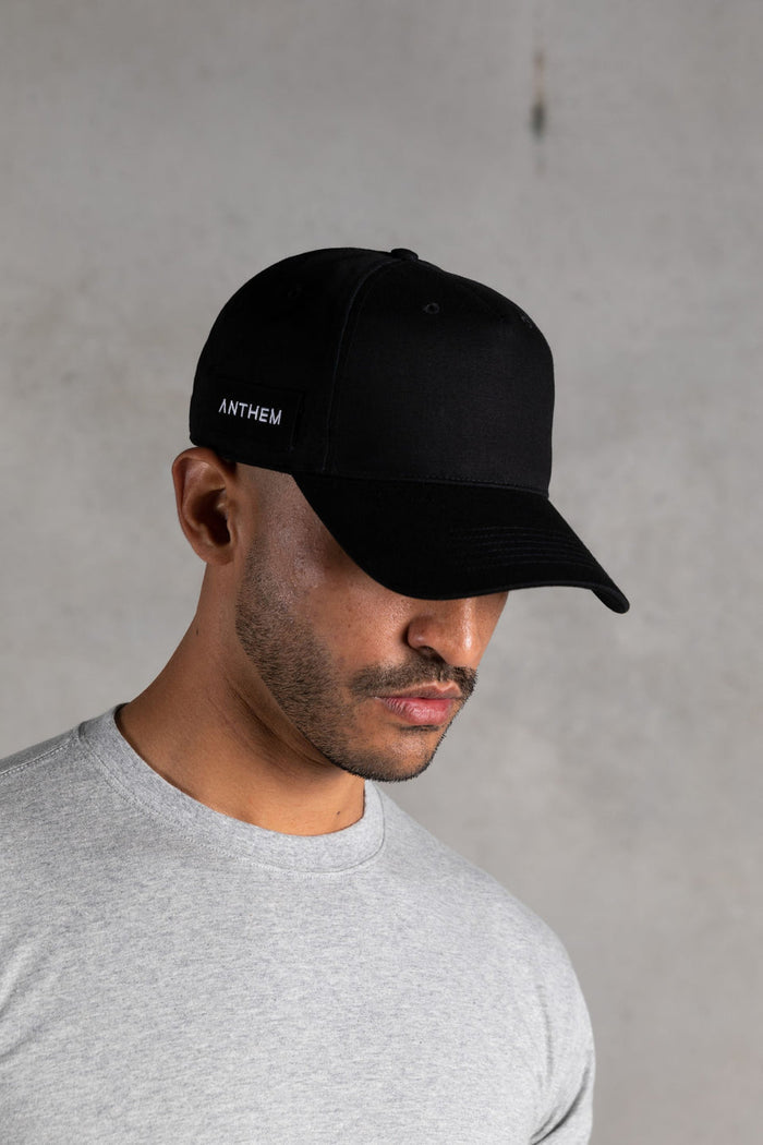 Blank A Frame Hat