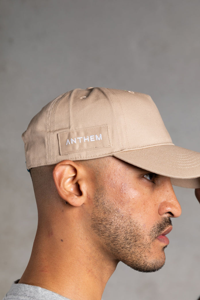 Blank A Frame Hat