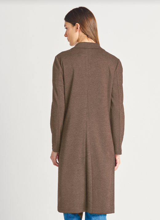 Blazer Cardigan - Adored A Lovely Boutique
