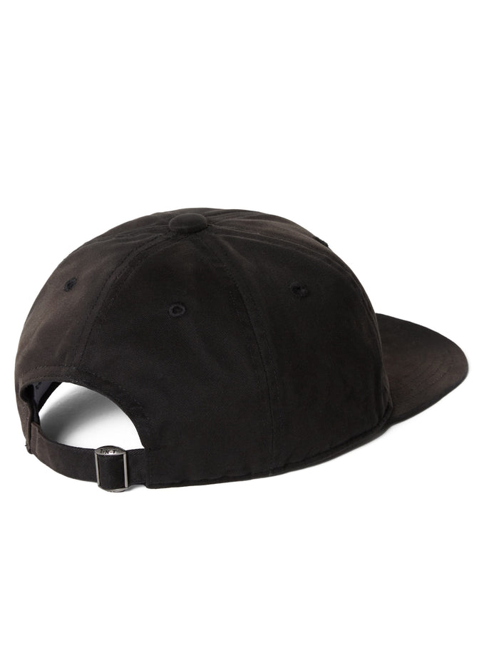 Bleached L-Logo Cap