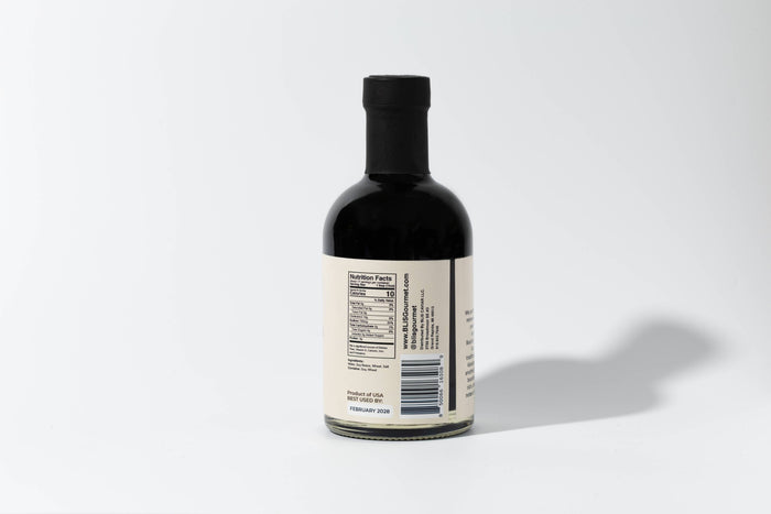 BLiS Bourbon Barrel Aged Soy Sauce