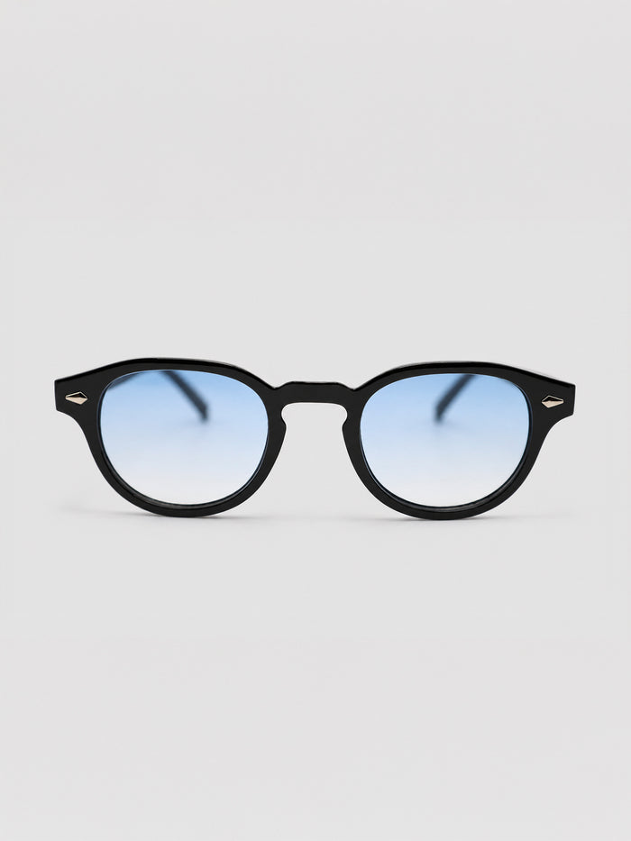 sunglasses / Blue Solan Sunglasses