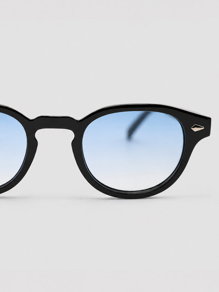 sunglasses / Blue Solan Sunglasses