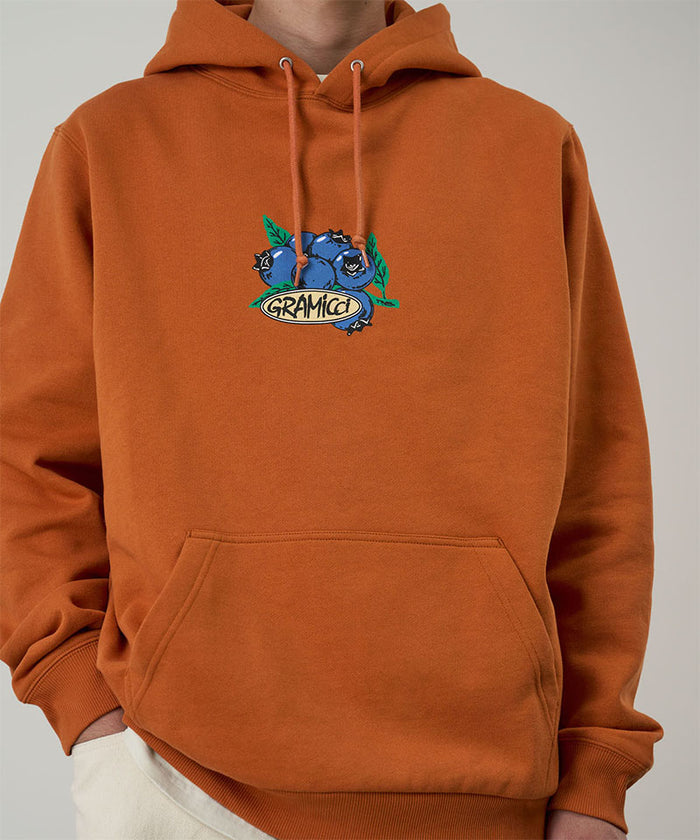 ORANGE / XS
