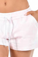 Blush Breeze Shorts