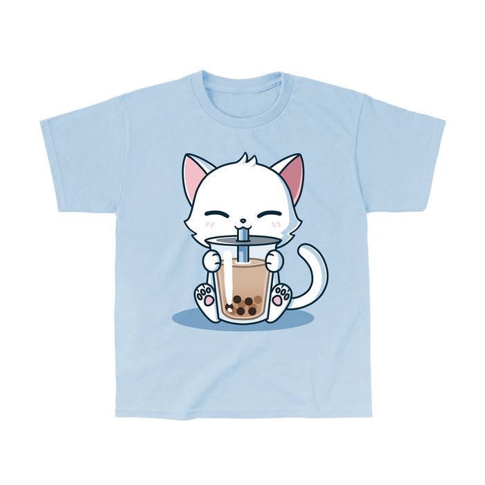 Classic Cotton T-shirt / Kids' / S