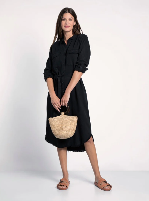 Bobbie Dress